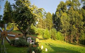 Miracle Mountain Farm Cottages